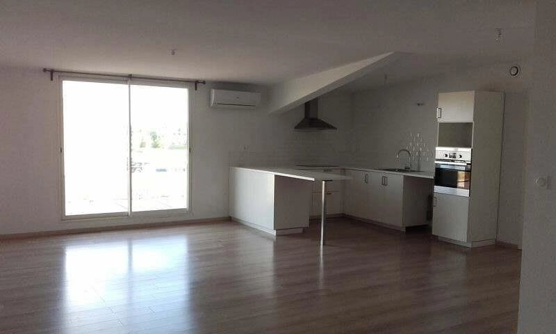 Location Appartement TARASCON Mandat : 0561-0001