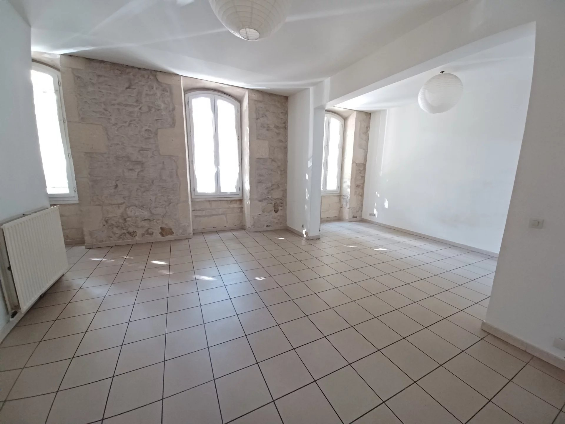 Location Appartement TARASCON Mandat : 221