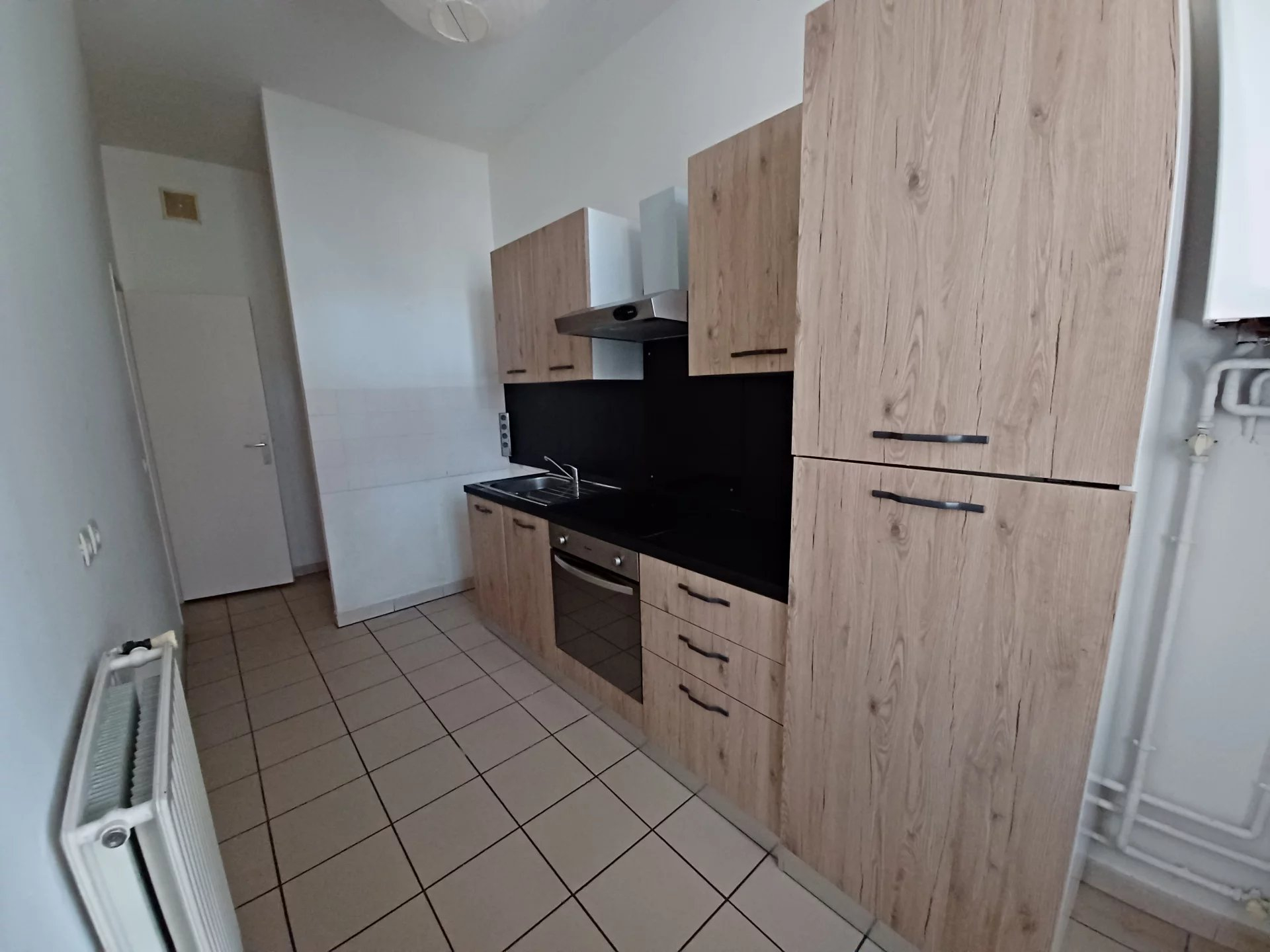 Location Appartement TARASCON 1 salles de bain