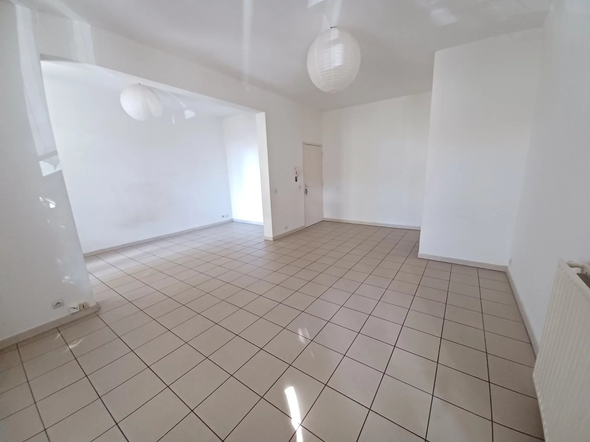 Location Appartement TARASCON 2 salles d'eau