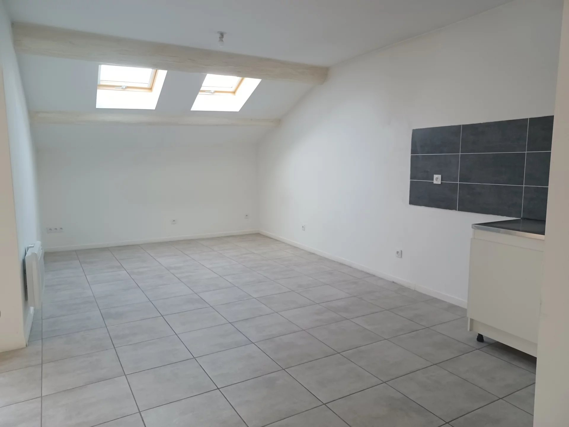 Location Appartement TARASCON 2 chambres