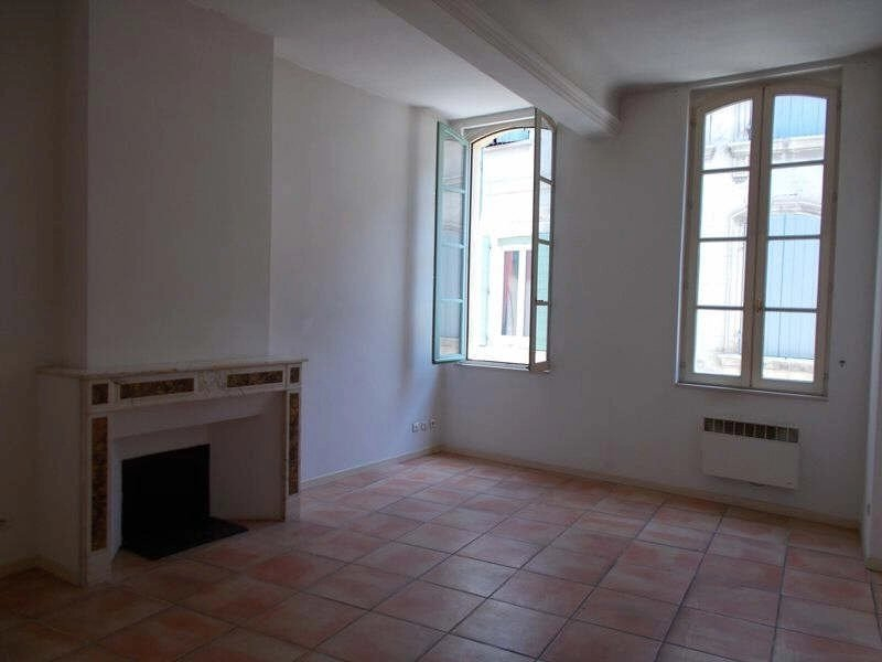 Location Appartement TARASCON Mandat : 0269