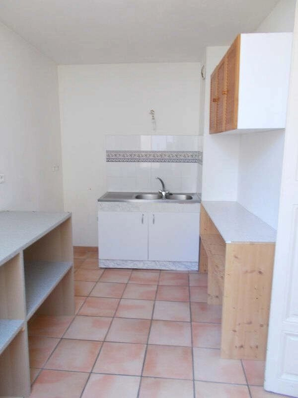 Location Appartement TARASCON 1 salles de bain