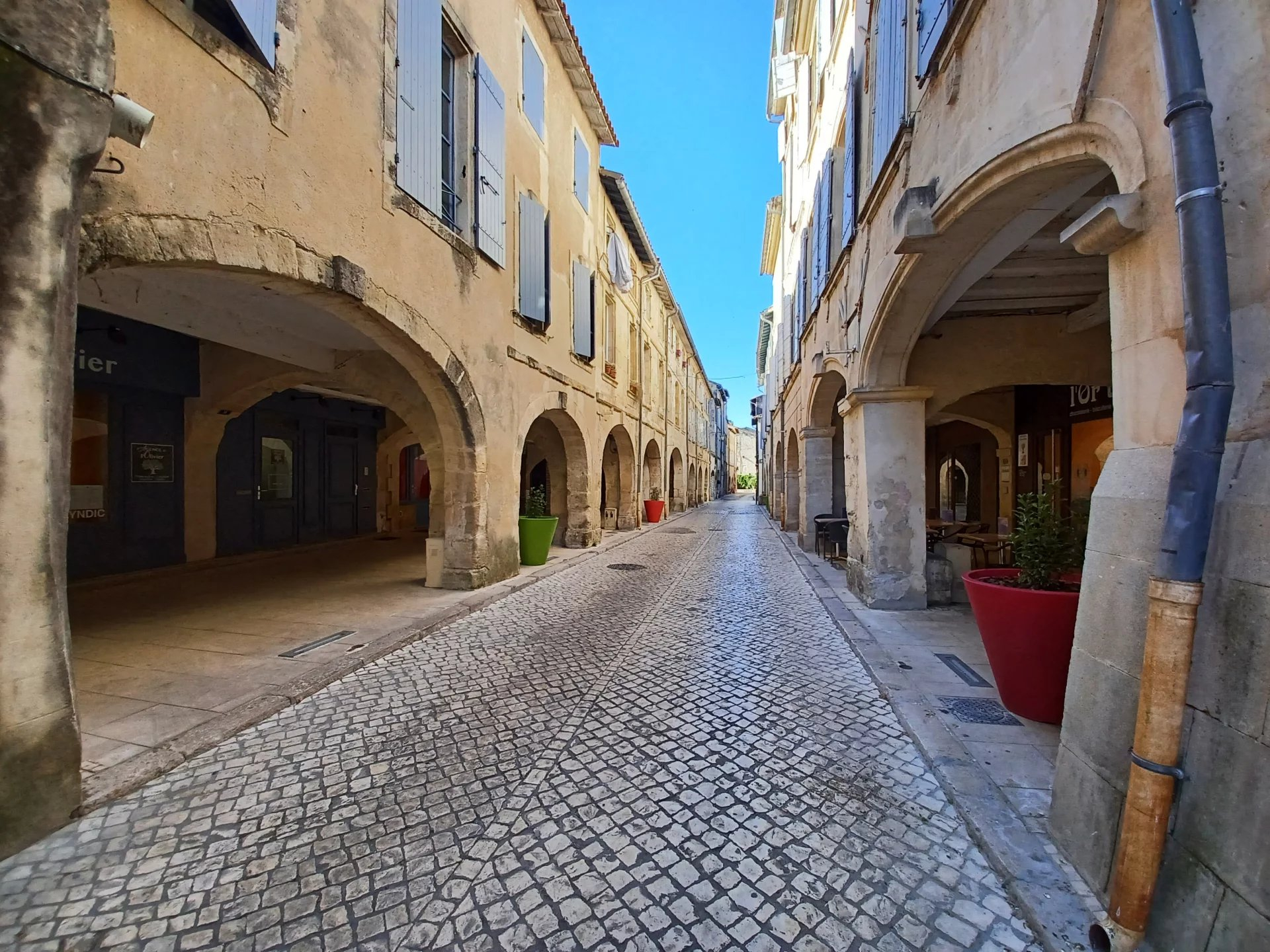 Location Fonds de commerce TARASCON 1 pièces