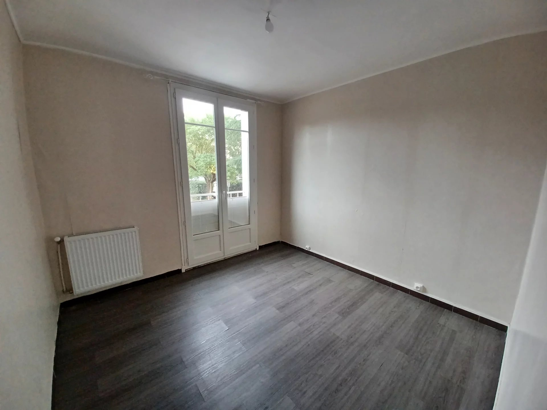 Location Appartement TARASCON 4 pièces