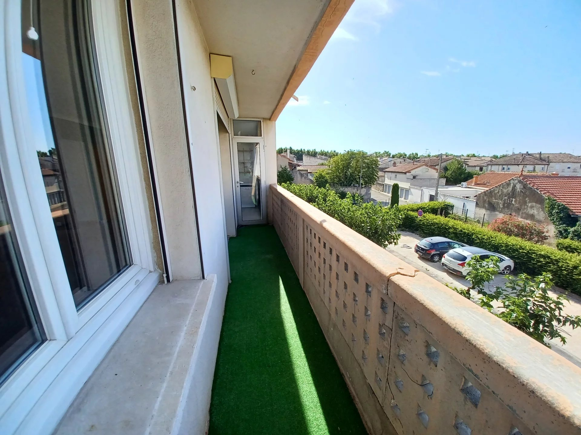 Location Appartement BEAUCAIRE 1 salles d'eau