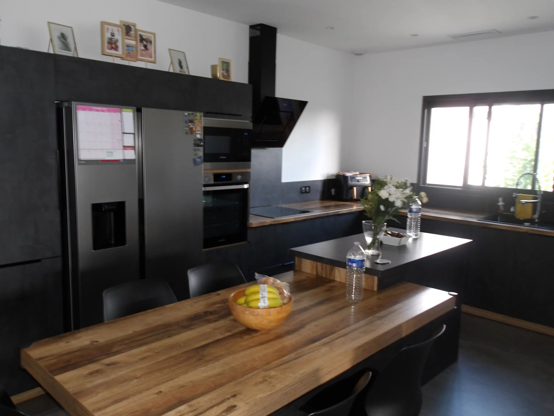 Vente Maison BEAUCAIRE 3 chambres