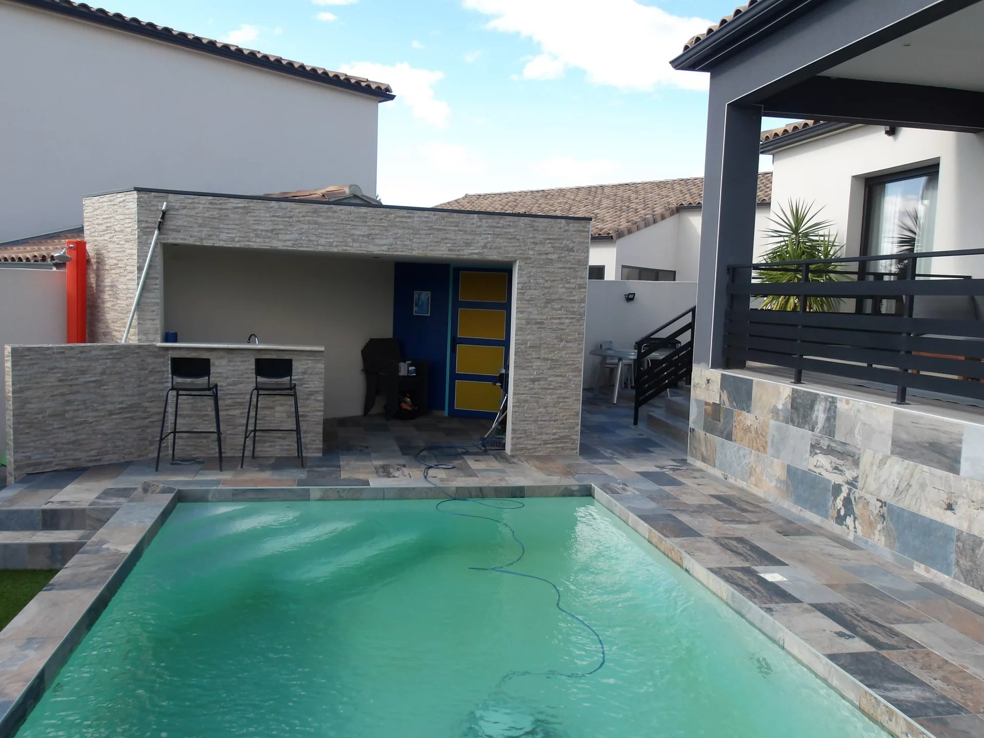 Vente Maison BEAUCAIRE surface habitable de 130 m²