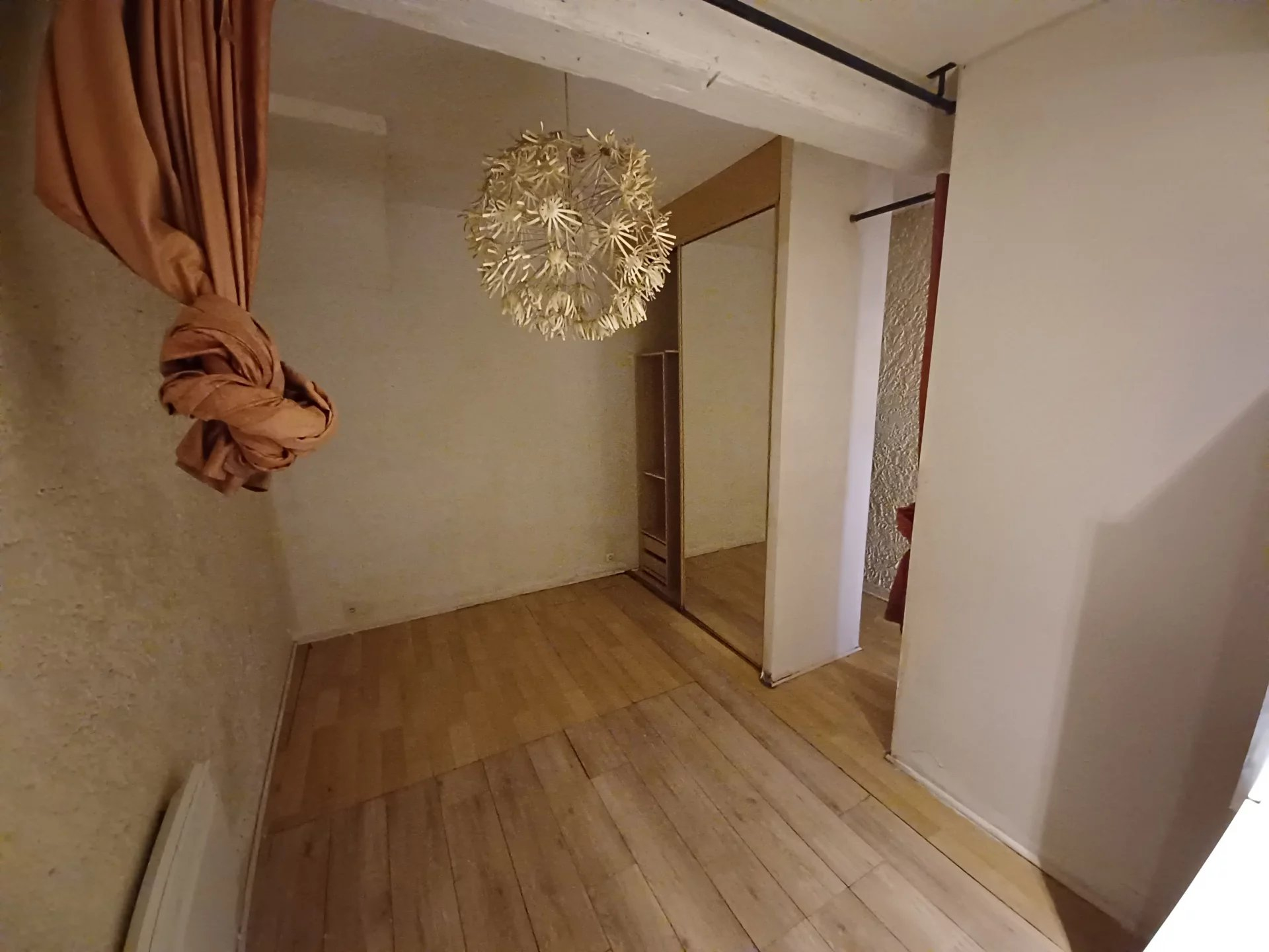 Vente Appartement TARASCON 2 pièces