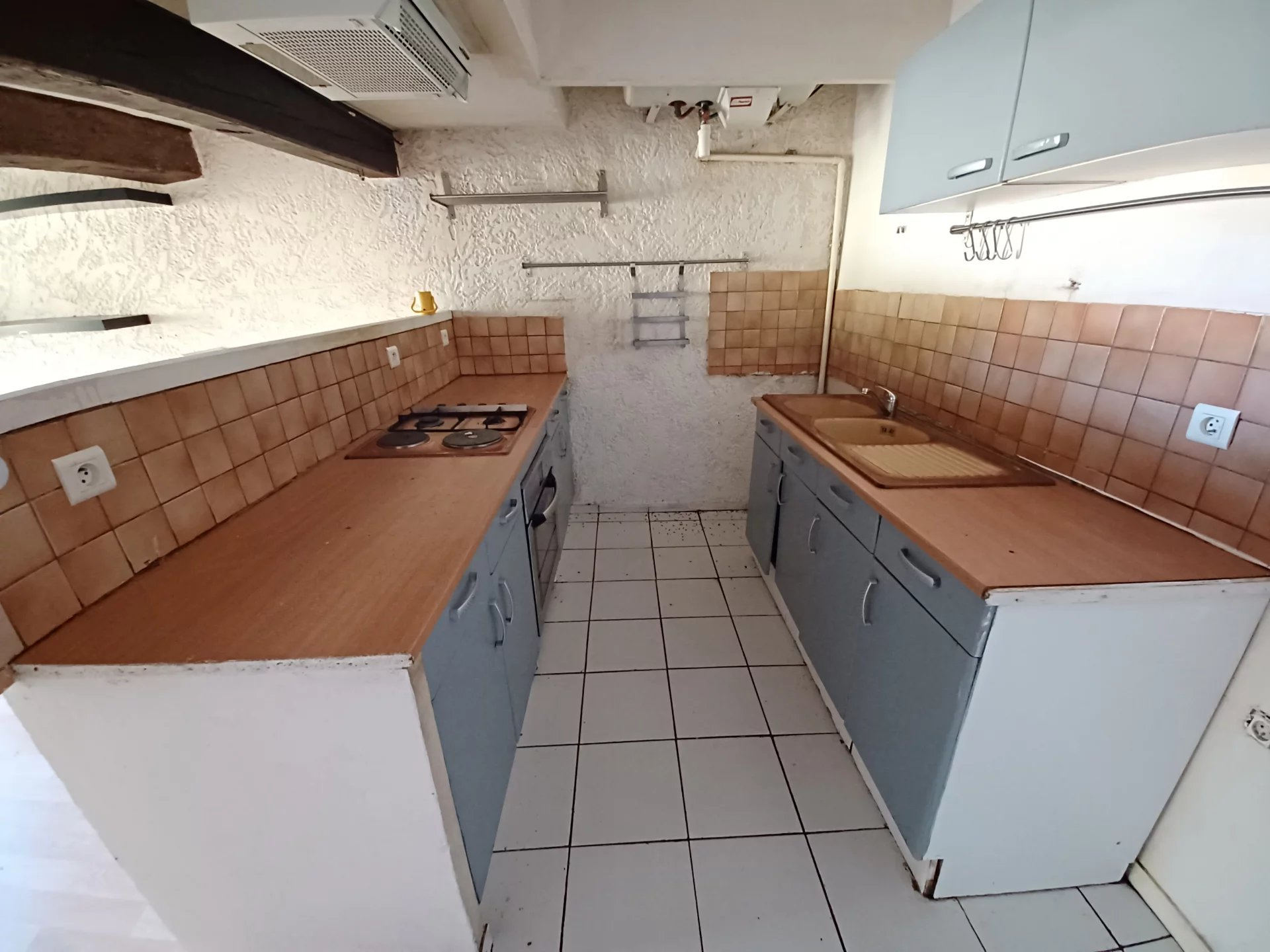 Vente Appartement TARASCON surface habitable de 41 m²