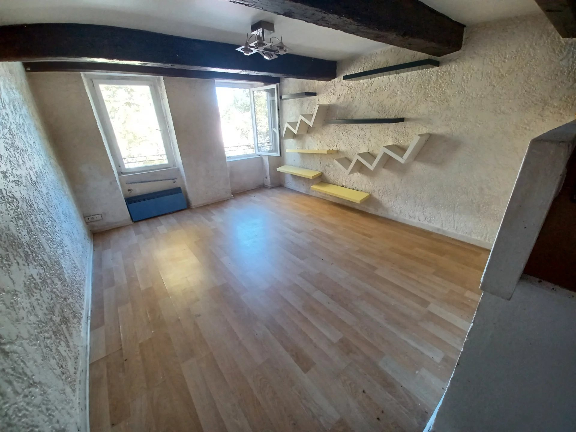 Vente Appartement TARASCON 2 pièces