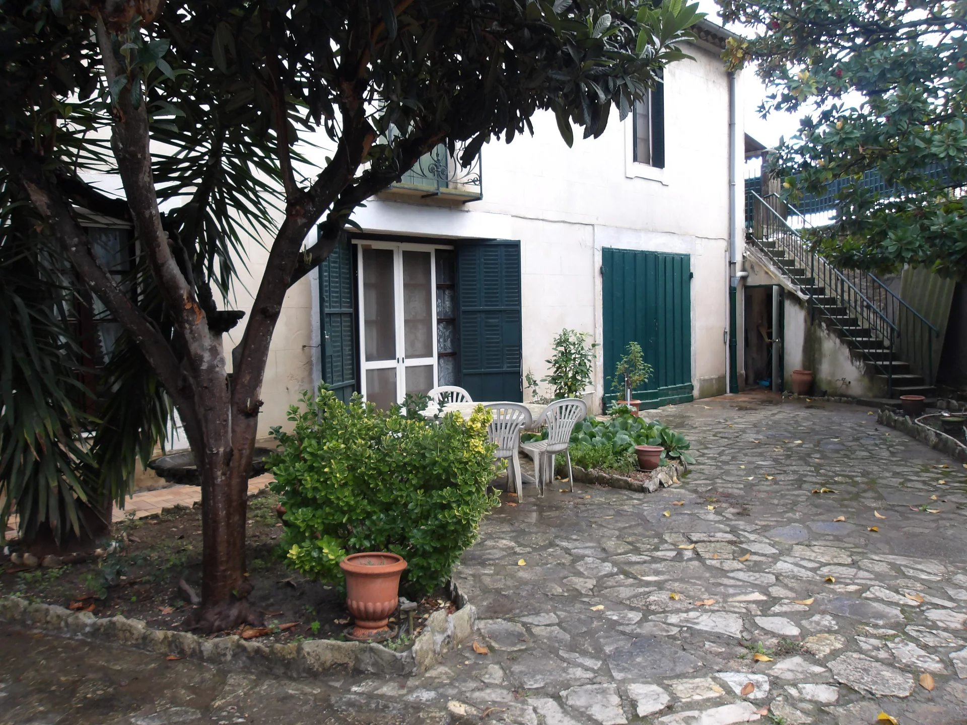 Vente Maison TARASCON surface habitable de 200 m²